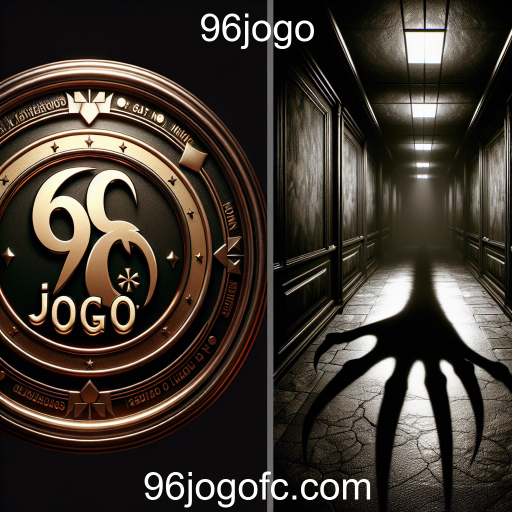 Explorando o Terrível Mundo dos Jogos de Horror