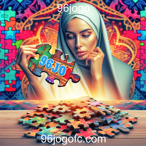 Desvendando o Mundo dos Jogos Quebra-Cabeça
